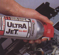 Duster, Ultrajet All-WayChemtronics